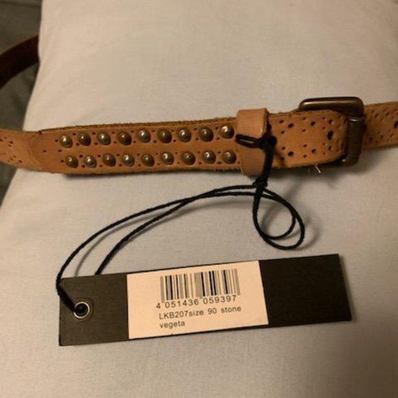 Liebeskind Belt main image 4